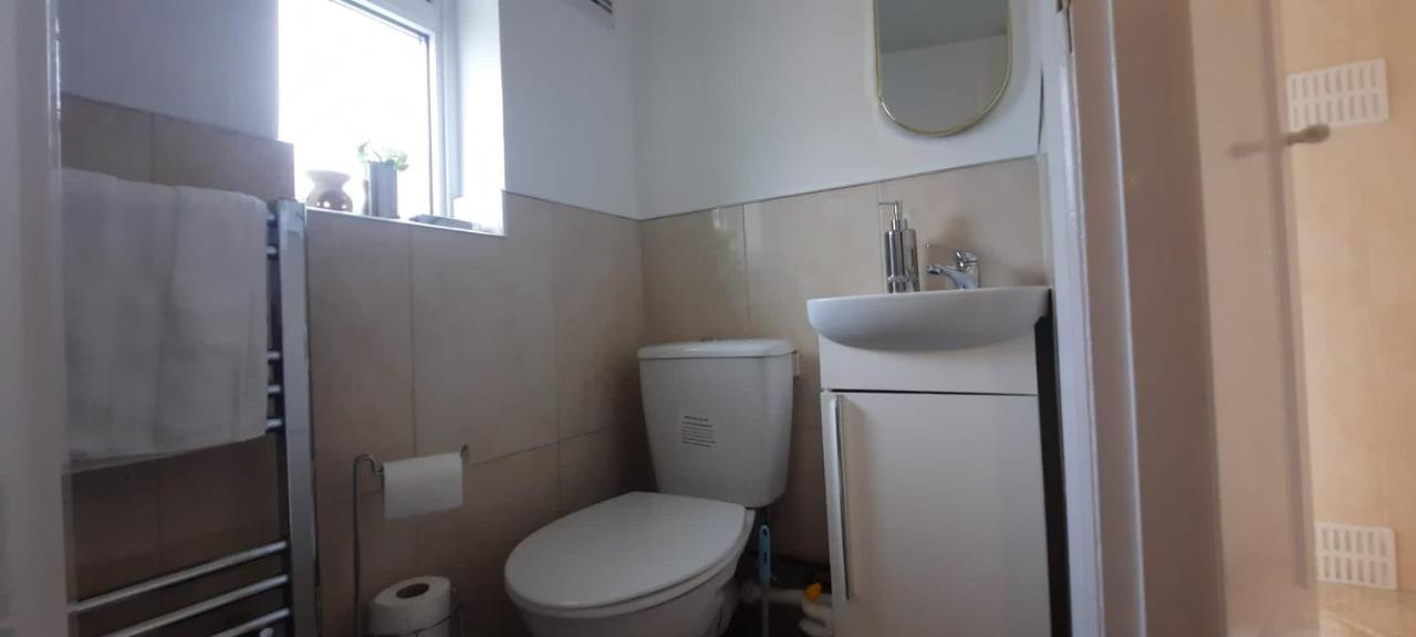 Stylish And Homey 3 Bedroom House With Free Parking & Wi-Fi Minworth Exteriér fotografie
